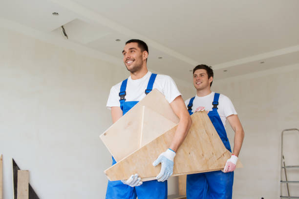 South Charleston, WV Junk Removal Services Company